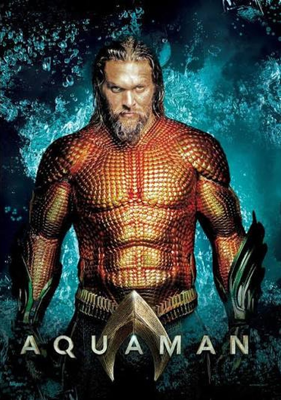 Aquaman