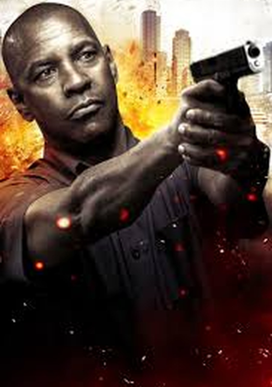 The Equalizer